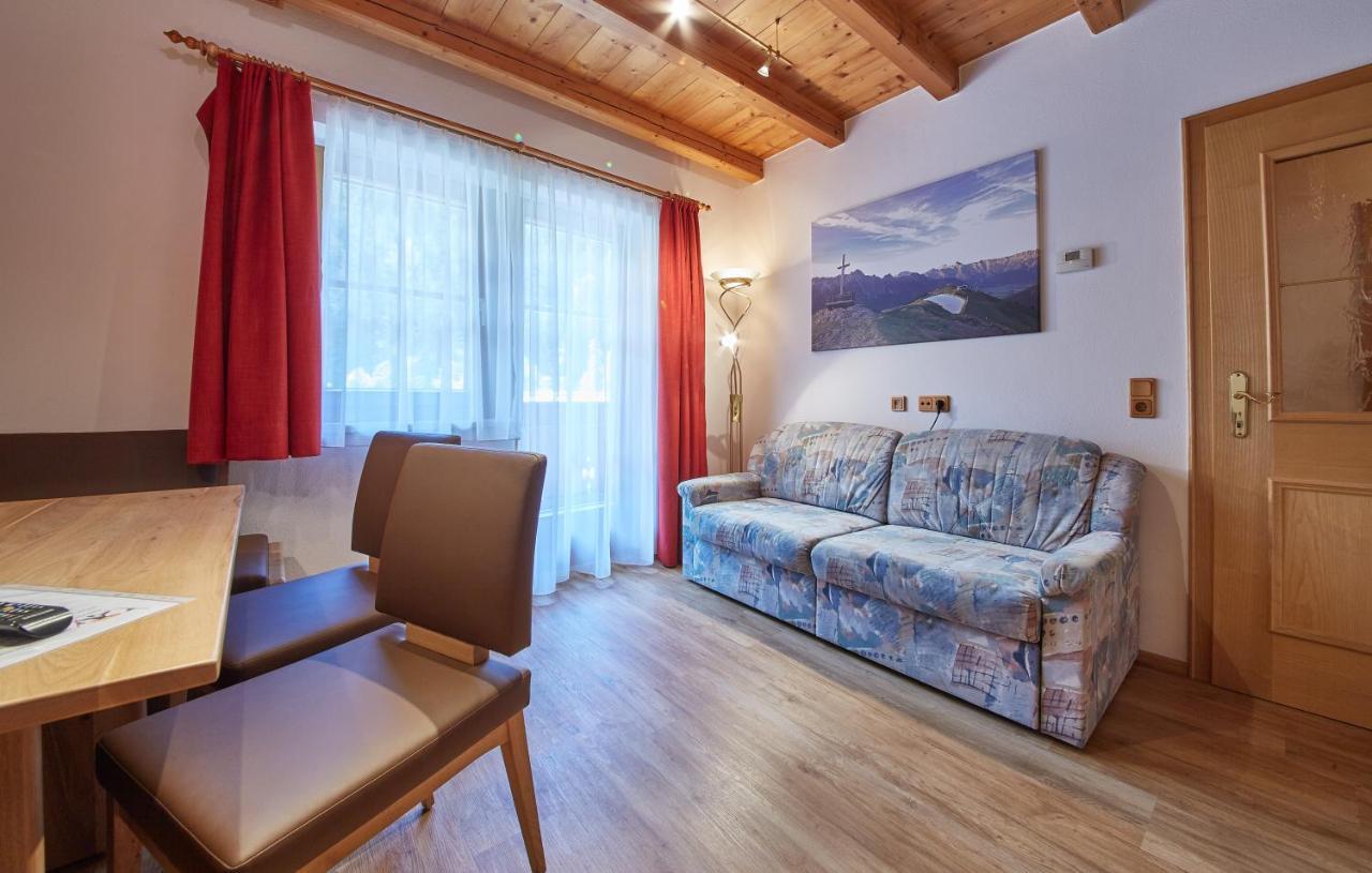Appartements 4-You Saalbach Exterior foto