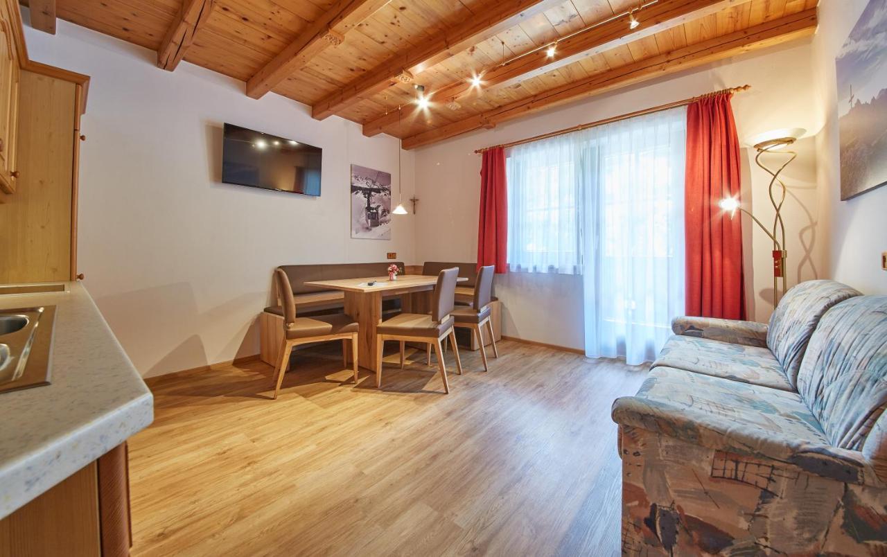 Appartements 4-You Saalbach Exterior foto