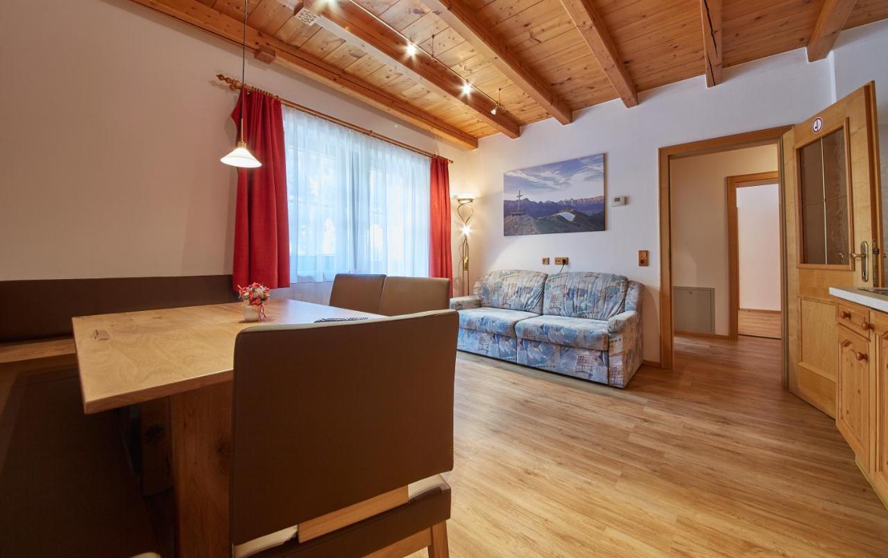 Appartements 4-You Saalbach Exterior foto