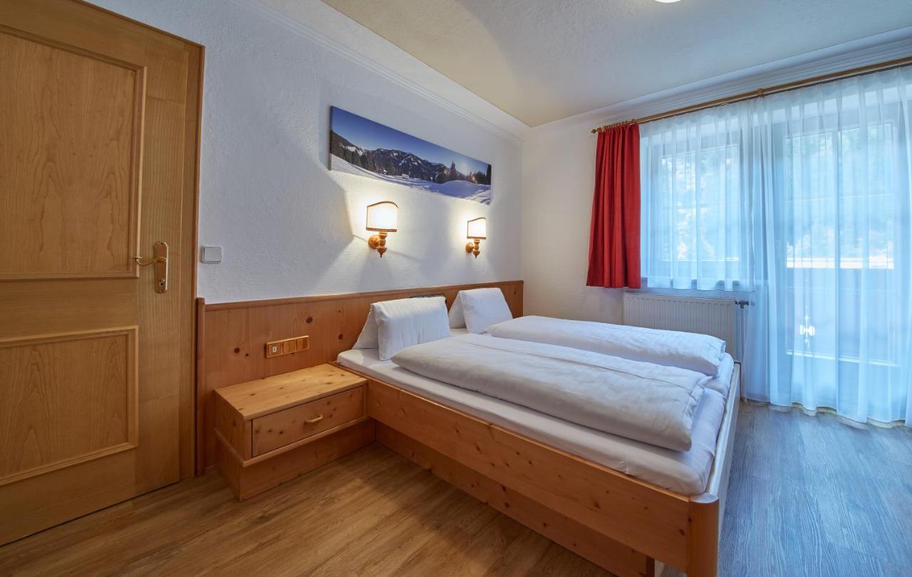 Appartements 4-You Saalbach Exterior foto
