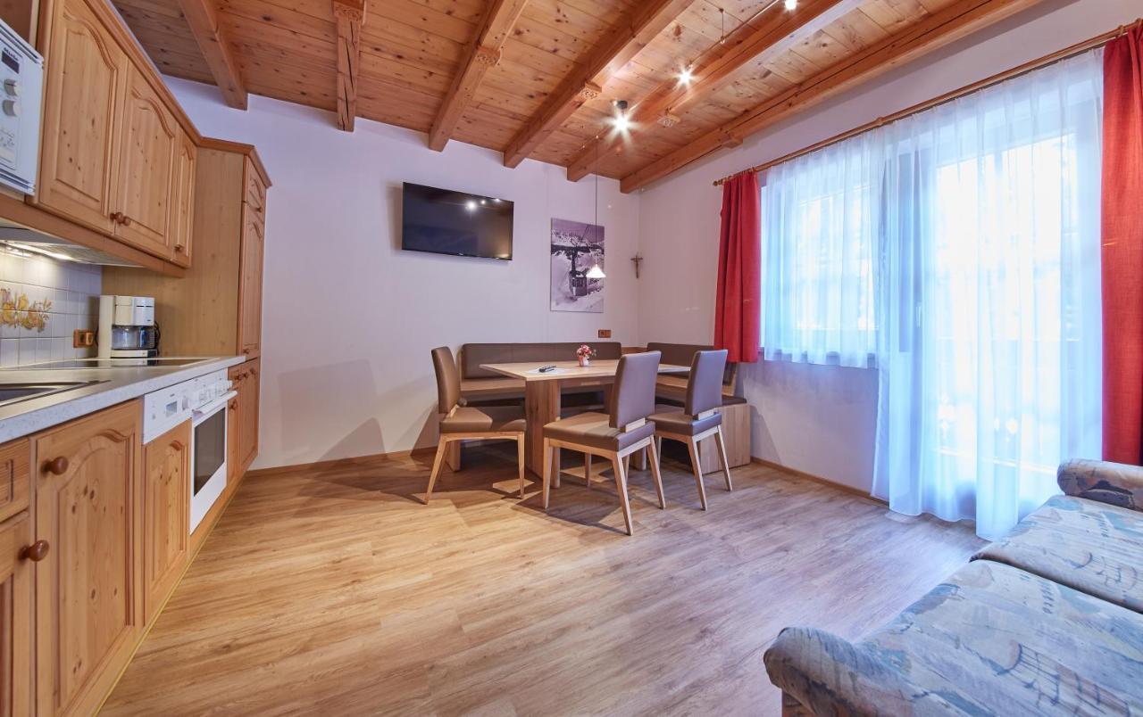 Appartements 4-You Saalbach Exterior foto