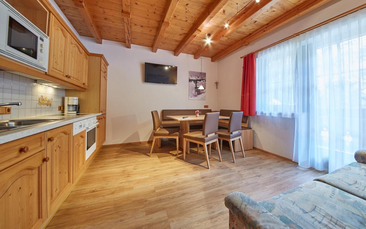 Appartements 4-You Saalbach Exterior foto