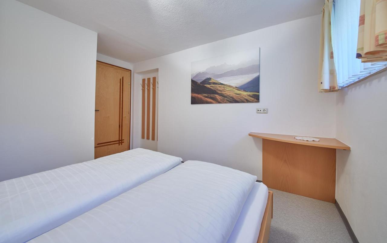 Appartements 4-You Saalbach Exterior foto