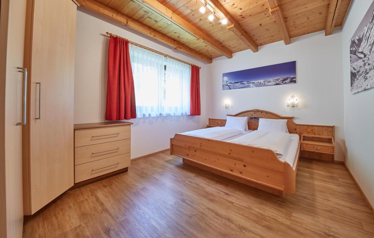 Appartements 4-You Saalbach Exterior foto
