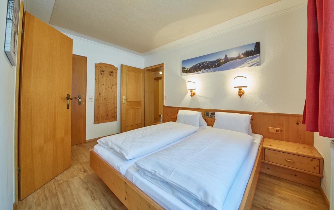 Appartements 4-You Saalbach Exterior foto