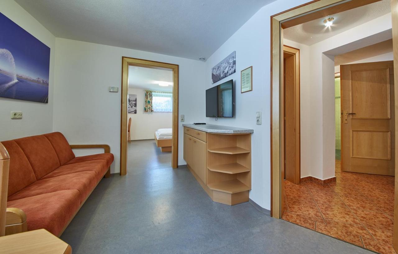 Appartements 4-You Saalbach Exterior foto