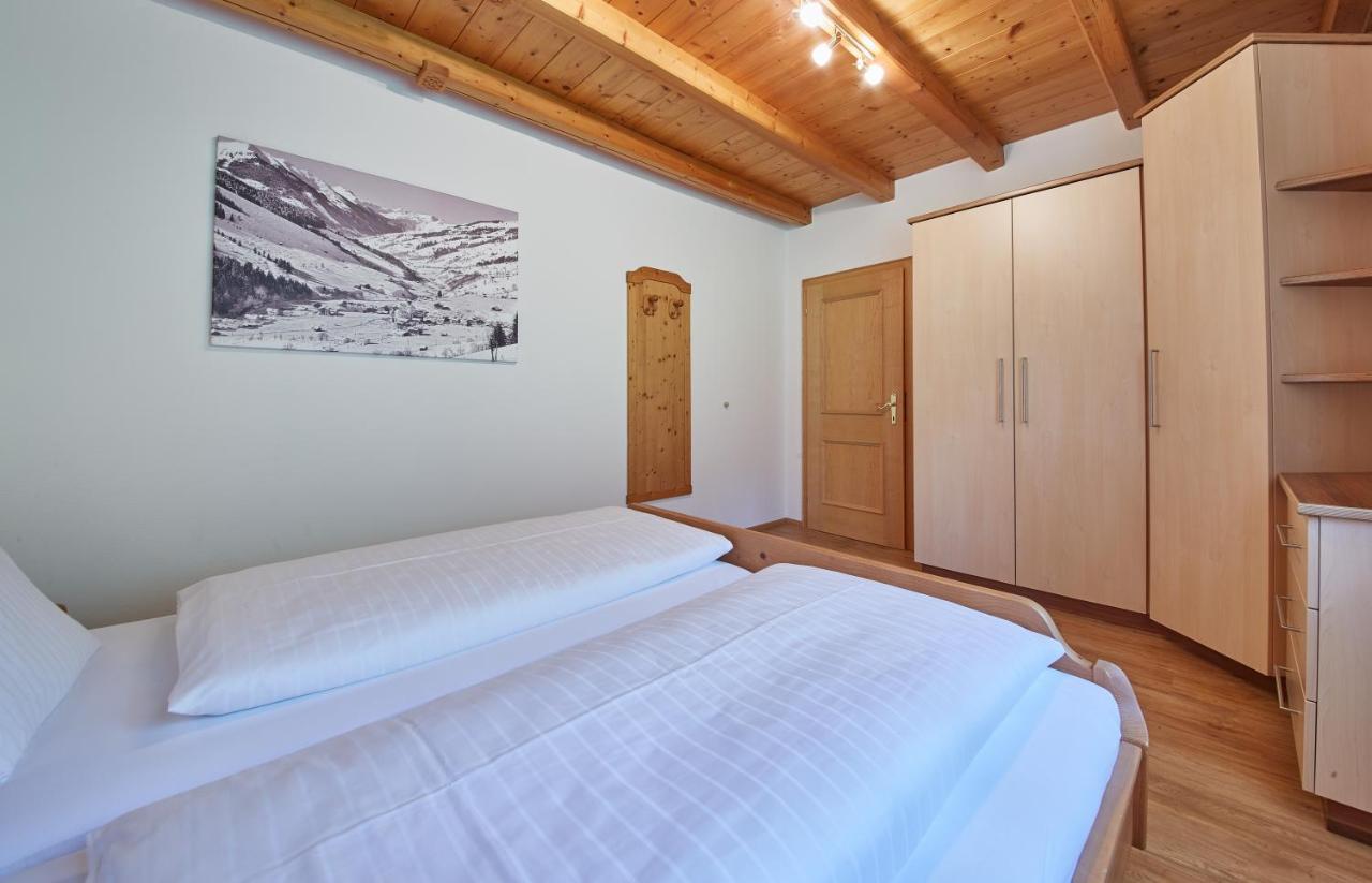 Appartements 4-You Saalbach Exterior foto