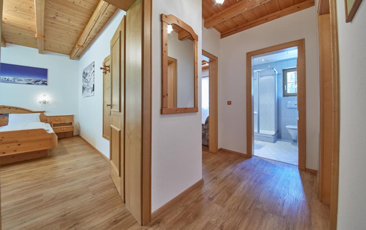 Appartements 4-You Saalbach Exterior foto