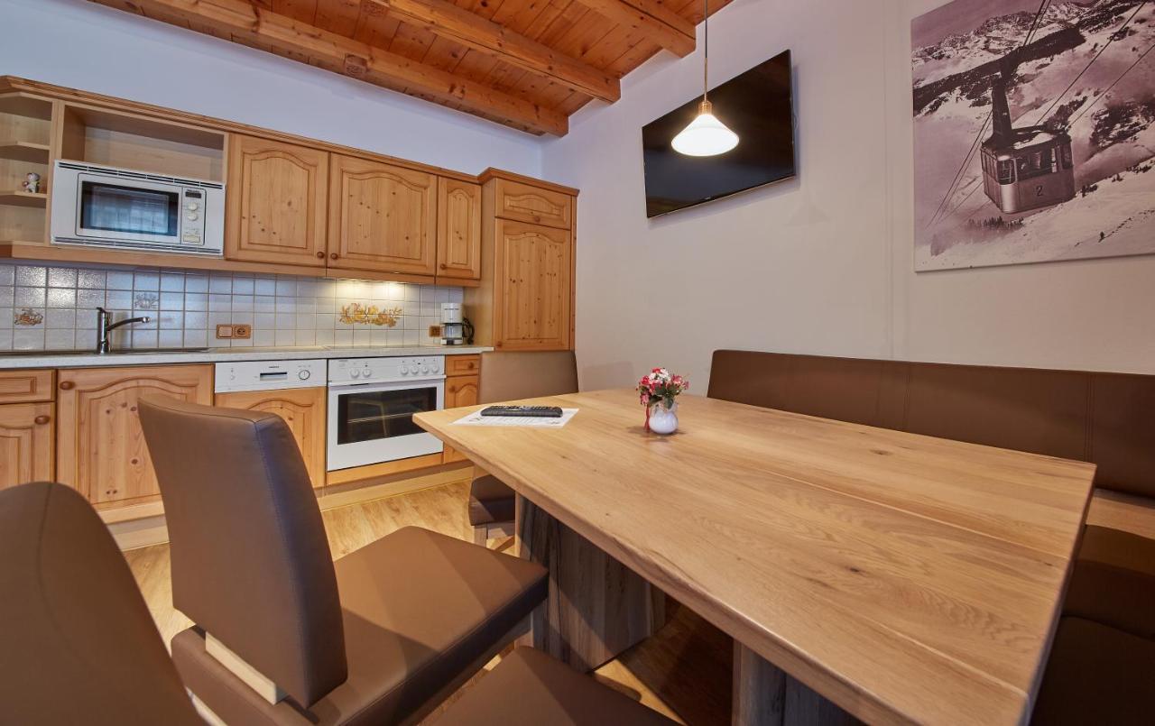 Appartements 4-You Saalbach Exterior foto